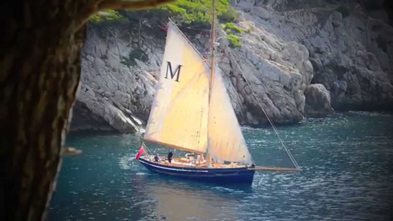 Bristol Pilot Cutter Mallorca | Oceancall.eu