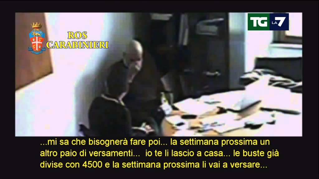 Inchiesta Mafia Capitale, intercettazioni: la stalla di Buzzi