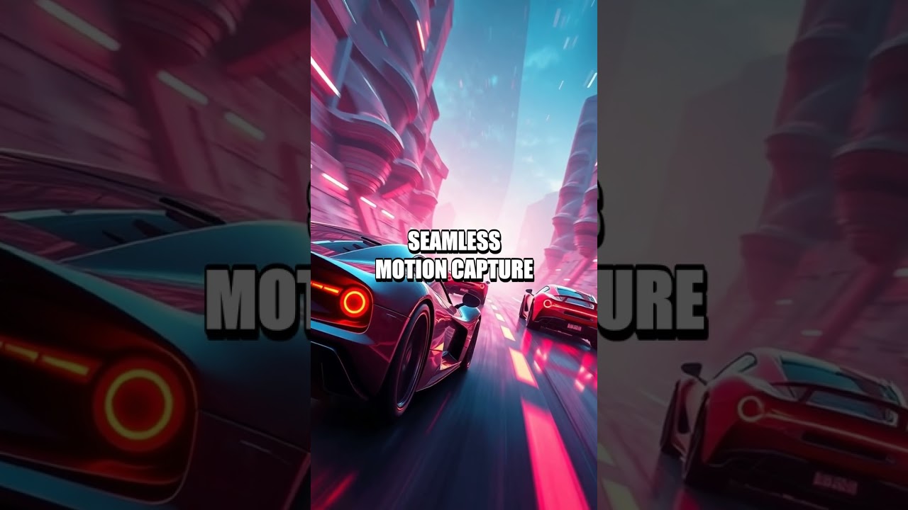 Quantum Drift: Next-Gen Racing Meets Tactical Voidfire