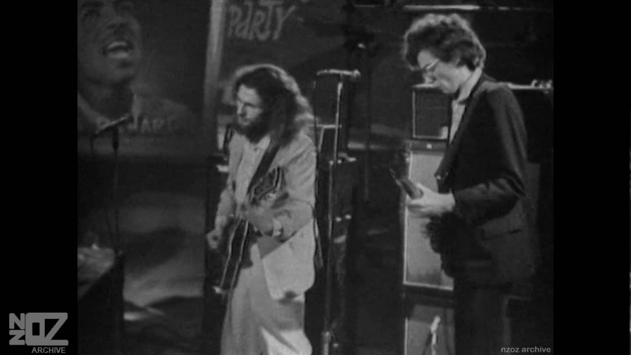 Daddy Cool - School Days (1971)