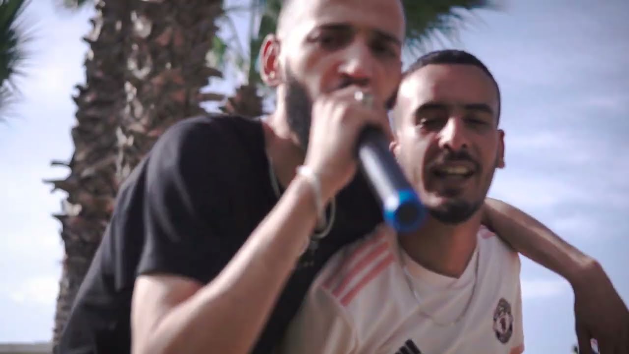 Brotherhood ft. 4LFA - CITIZENS (Official Music Video)