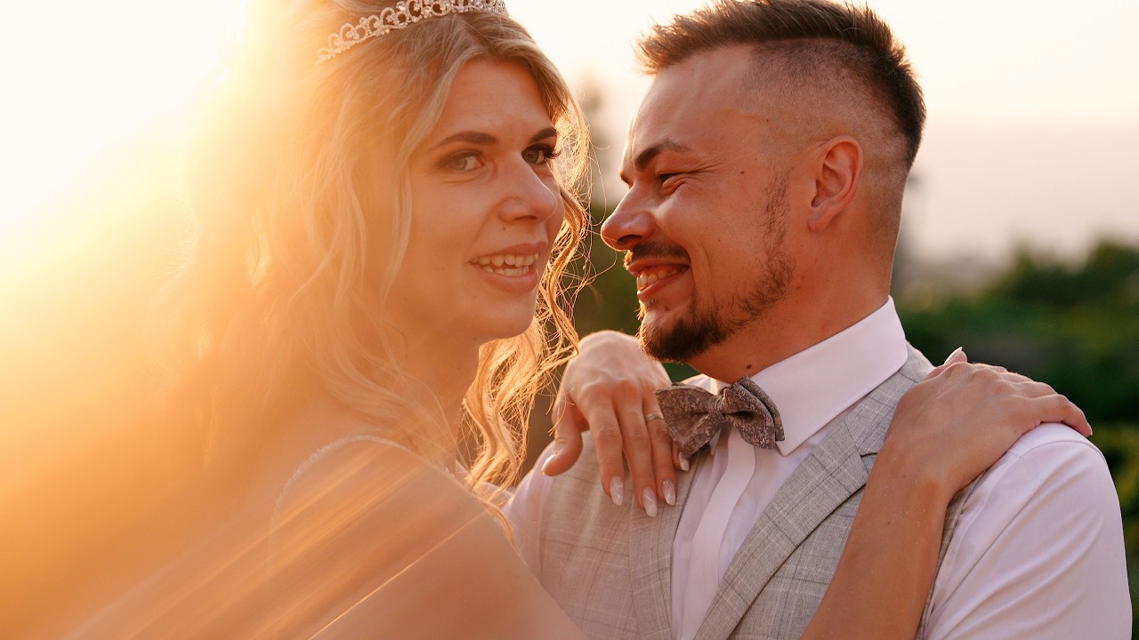Lisa +Rafael - Quinta do Paço Hotel