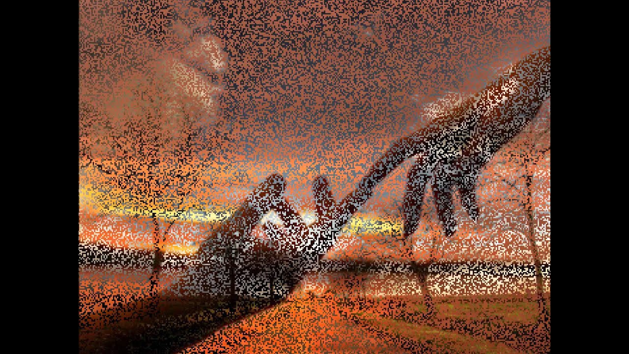 Tanto Amor. Fray Nacho.