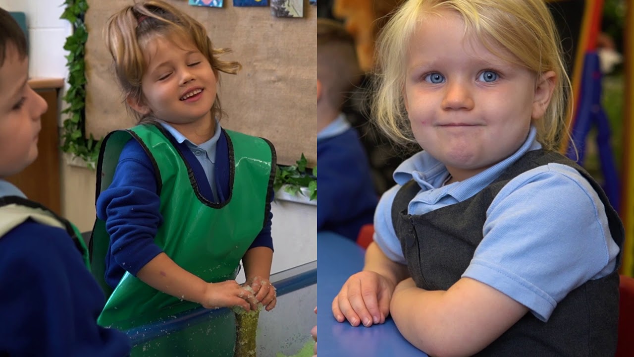 WDPS - See Our School