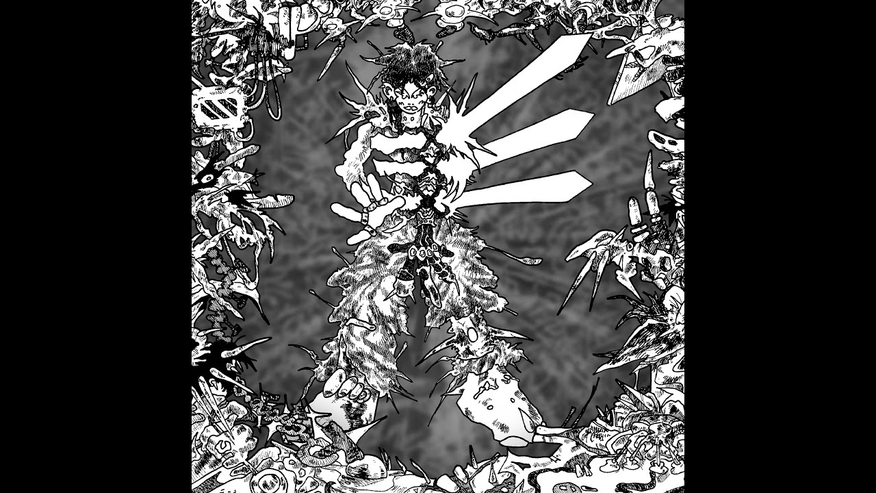 Jiafeng - Twitter War 微博戰爭 [Official Audio]