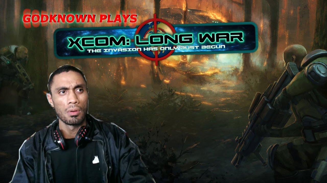 🔴LIVE - XCOM 2 Celebrating the Anniversary!!!