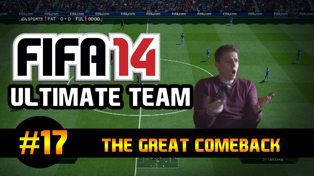 Fifa 14 Ultimate Team | 