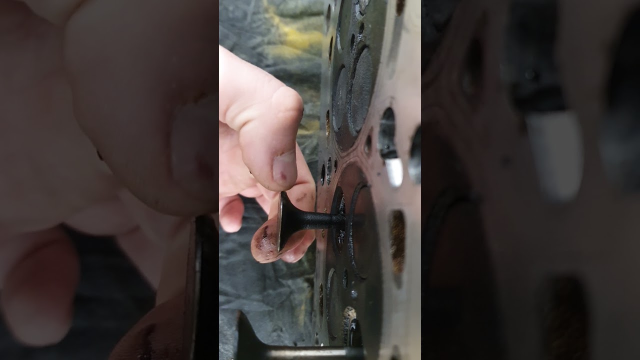 vw t5 biturbo cfca 180km remont remontowanego silnika przez inny warsztat co poszlo nie tak ?