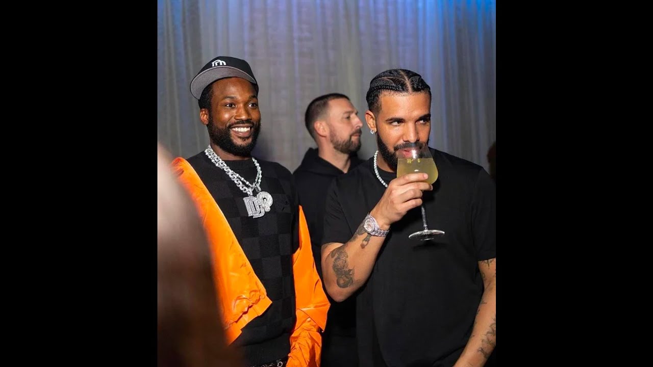 (FREE) Meek Mill x Yung Ro Type Beat - 