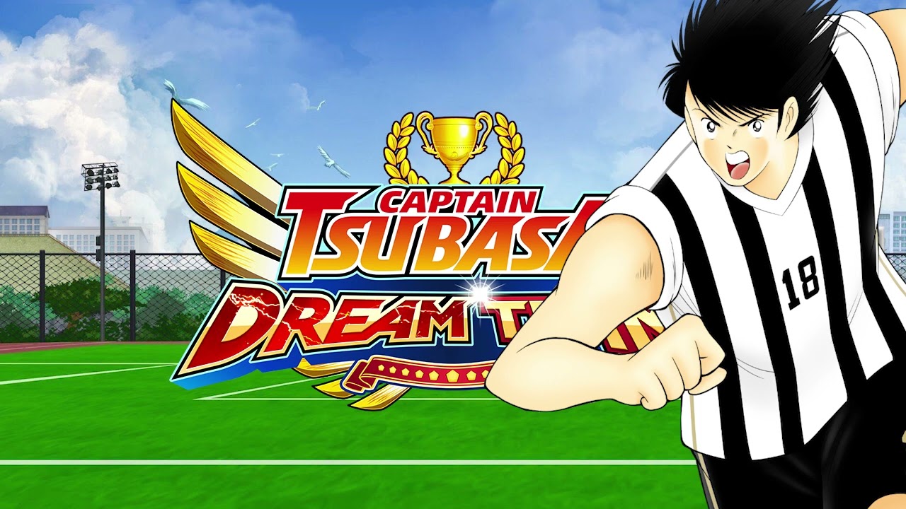 Captain Tsubasa Dream Team - Piemonte 