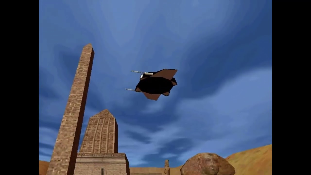 Incoming Walkthrough #9 Mission 6 - Alien World [2/2]