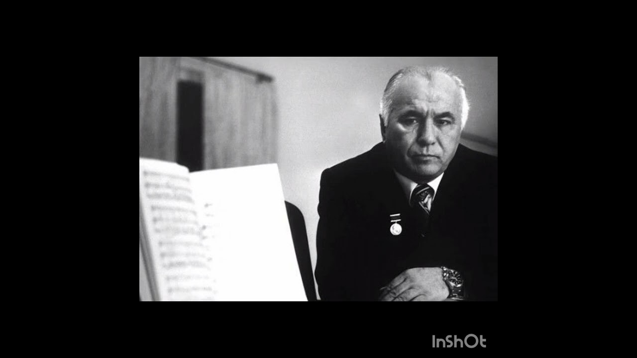 Süleyman Ələsgərov - İnstrumental və vokal yaradıcılığı
