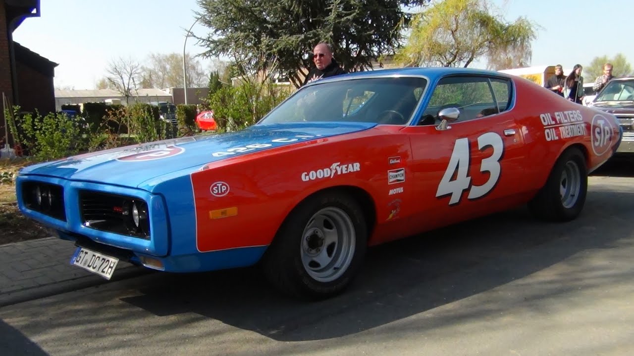 Moparshop - Season Opener 2013