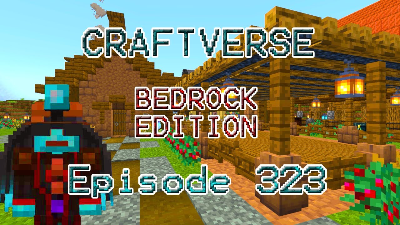 Holiday Progress Report - Craftverse Episode 323