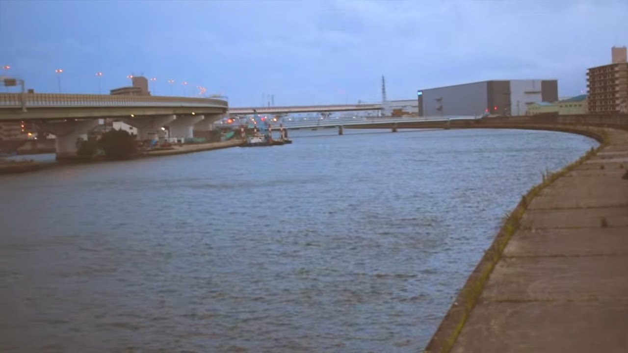 【MV】YasoNoCurtain - Asanotaigan