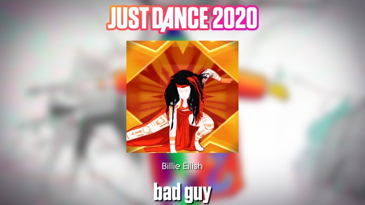 Just Dance 2020 Fanmade Mashup - bad guy