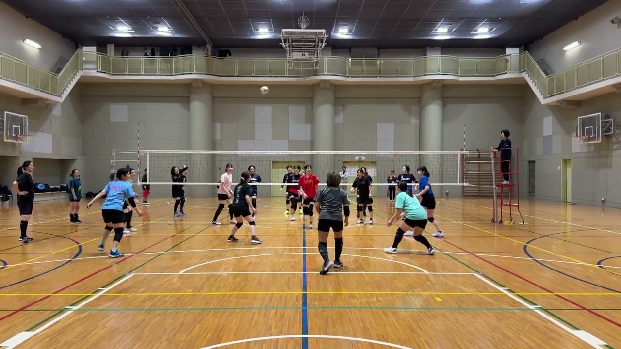 vs 余丁同好会　2026/2/1