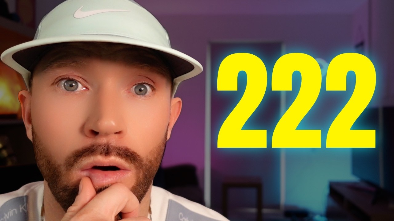 watch this before Feb 22nd...THIS IS NOT A COINCIDENCE
