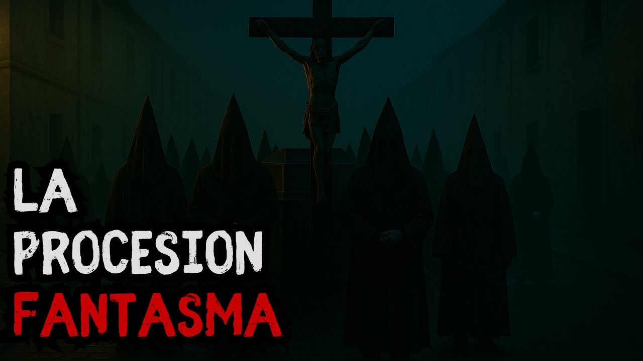 La Noche de VIERNES SANTO que me CAMBIO la Vida