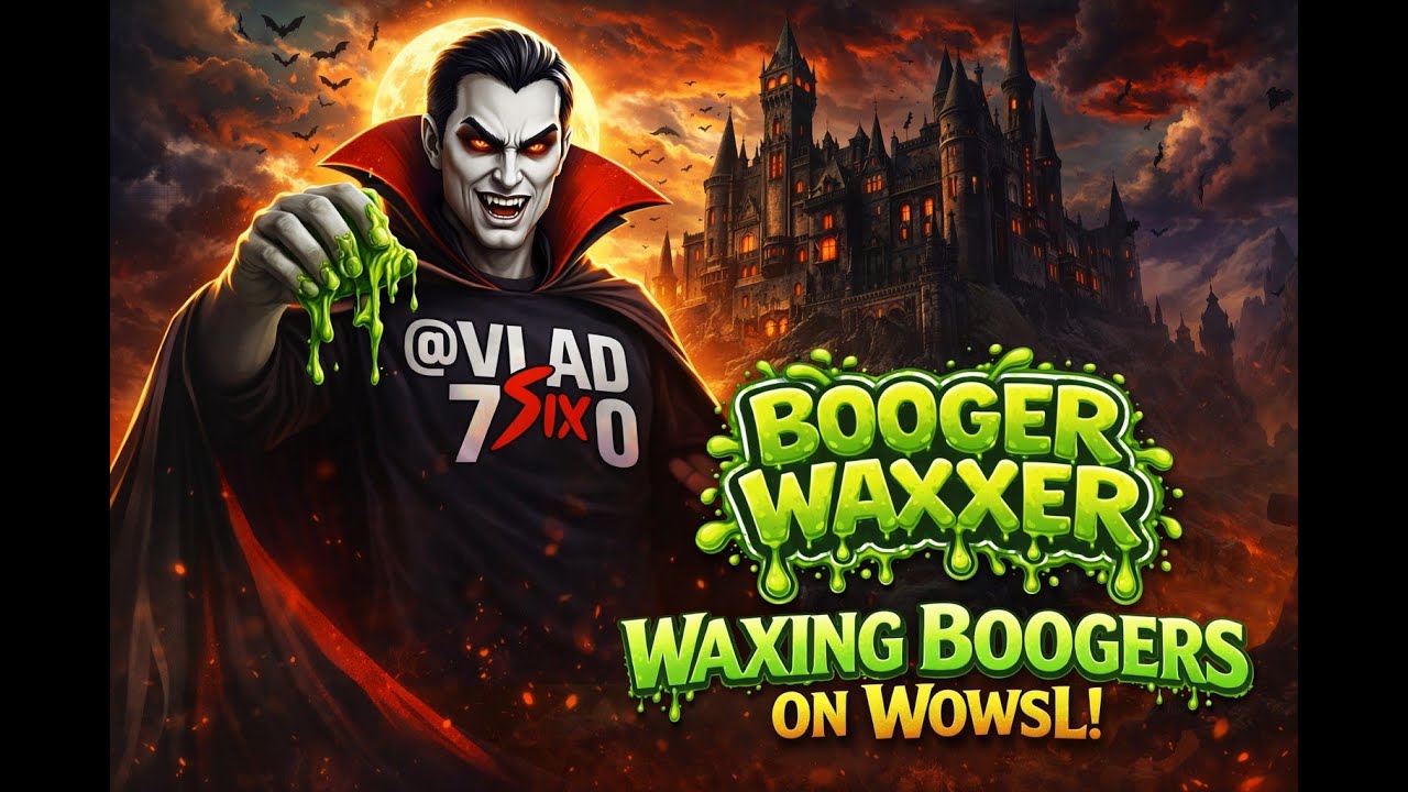 Waxing some Boogers on World of Warships Legends