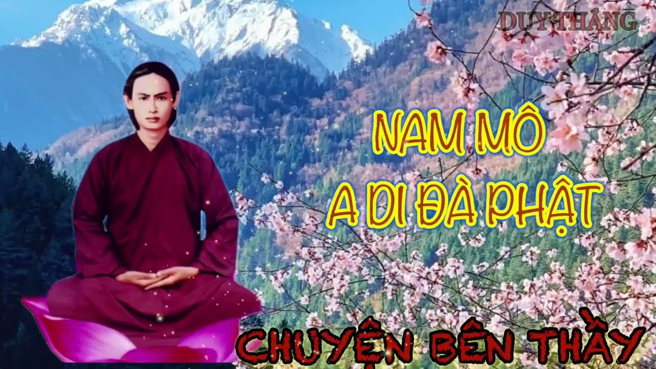 Chuyện bên Thầy PGHH - Tập 03. 
