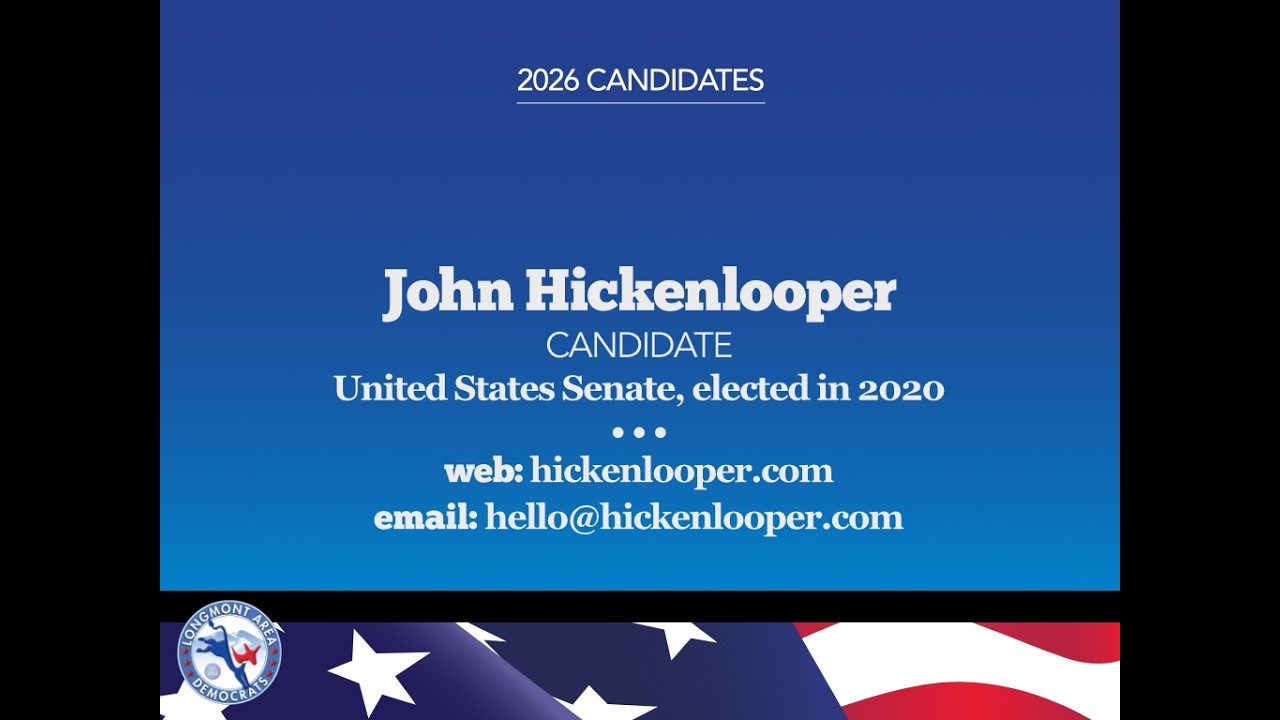 030426 John Hickenlooper for US Senate