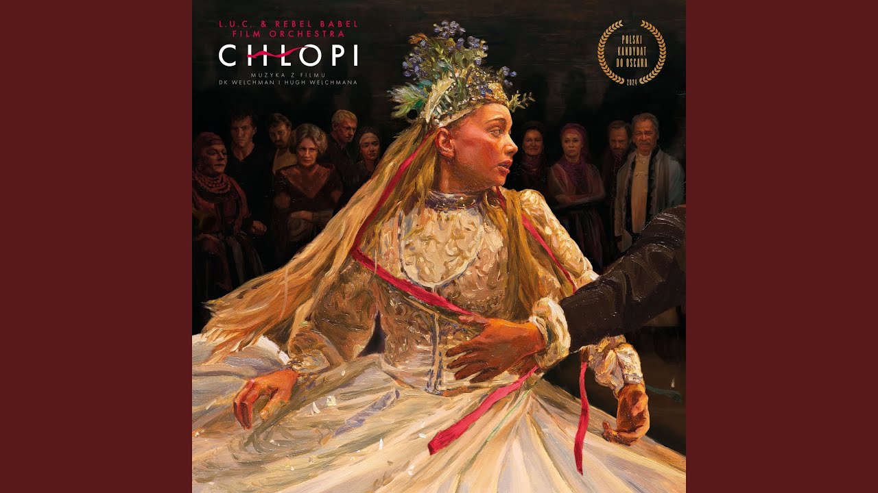 Miłosny Opętaniec / Wole Wolta