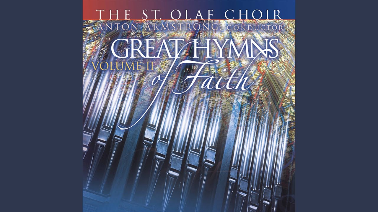 This Little Light of Mine (Arr. M. Hogan)