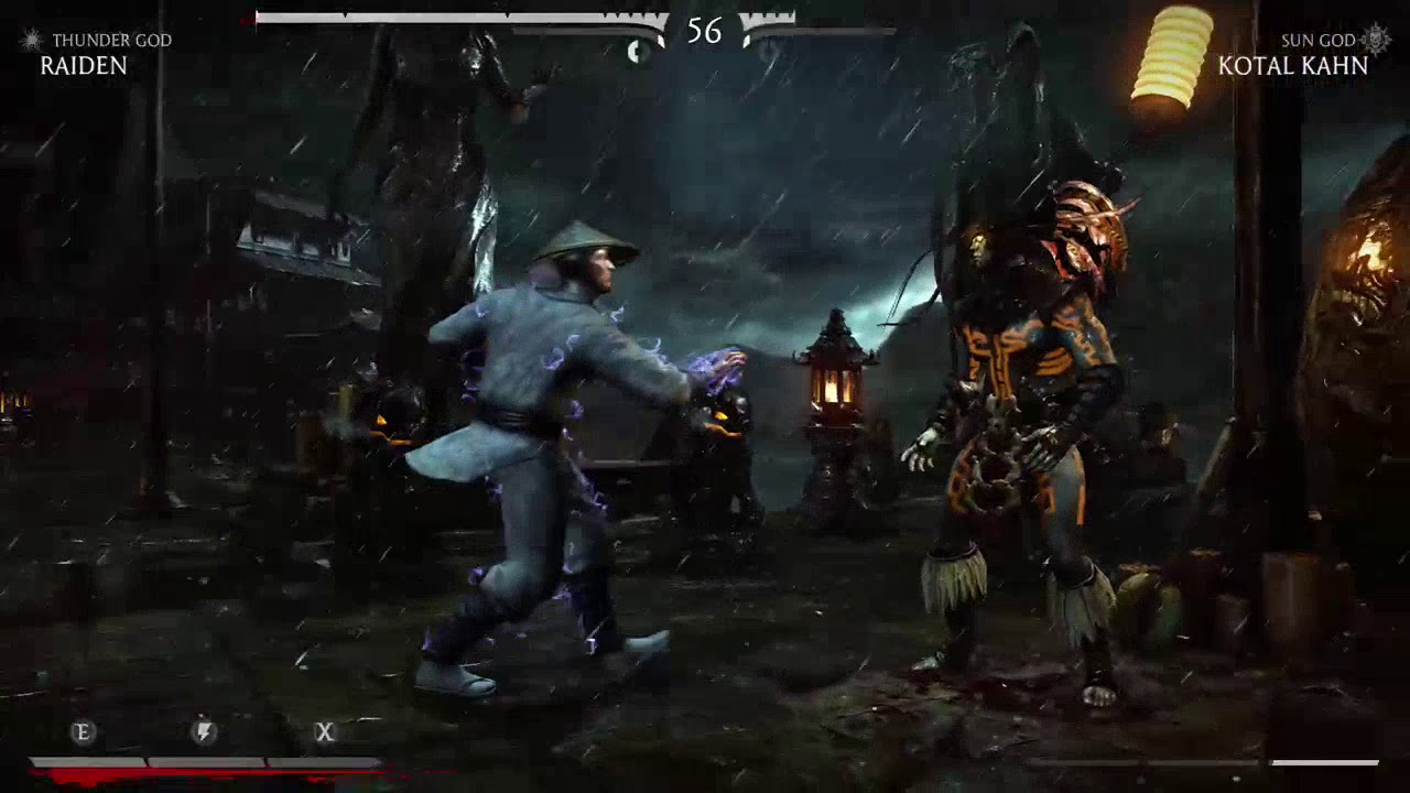 Mkx clips