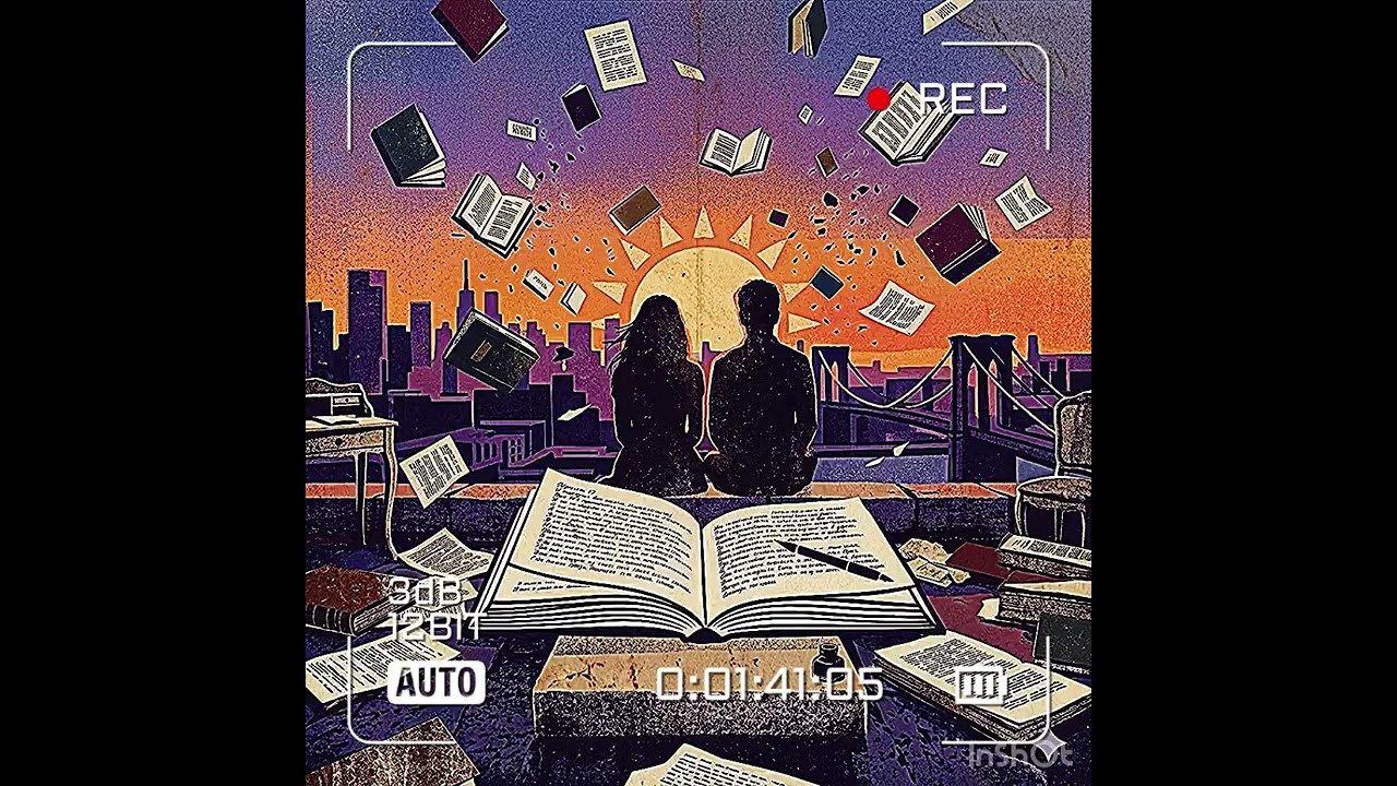Аш-наш почерк￼ |2026|