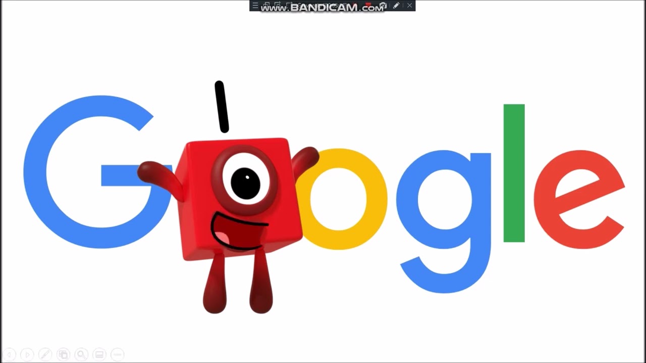 Google Logo Bloopers 5