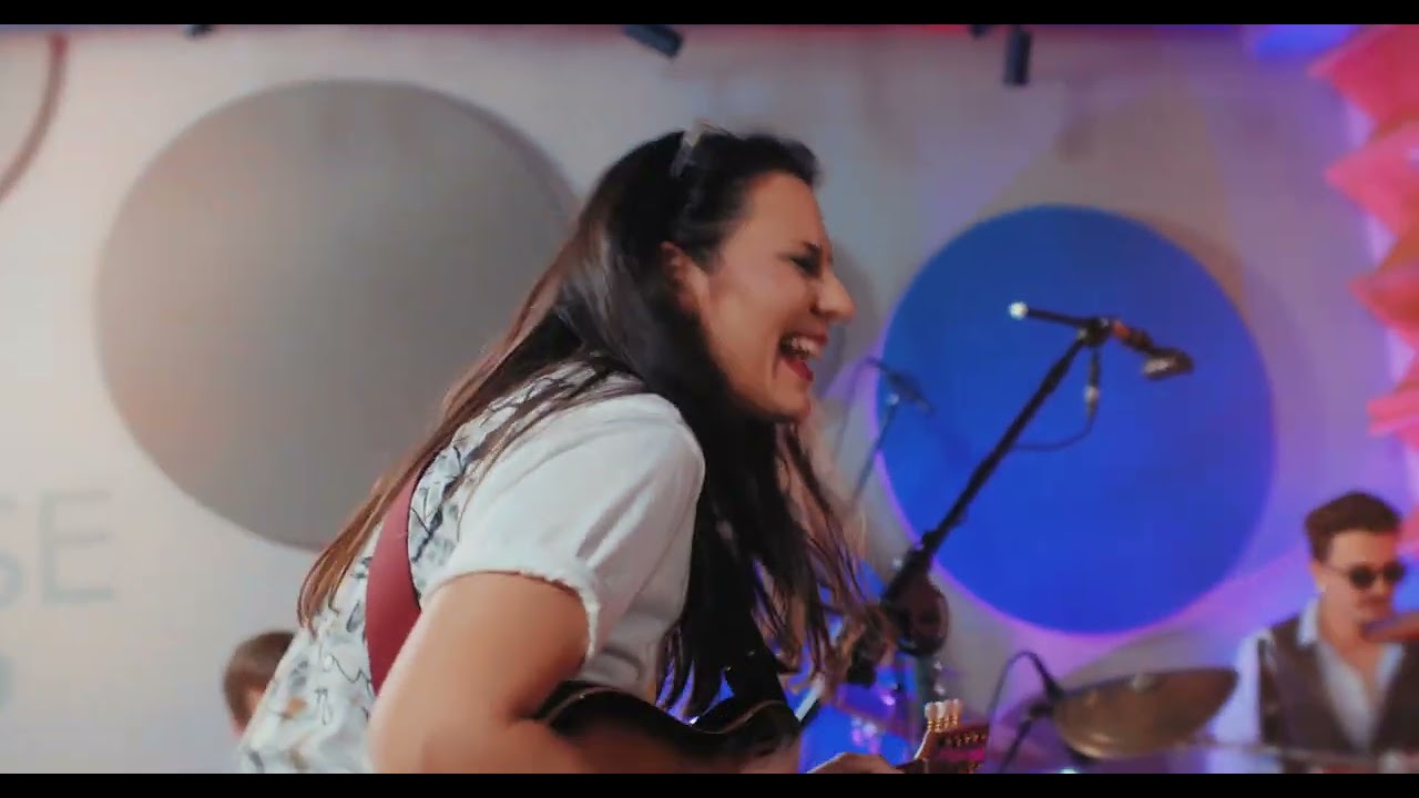 SANYA VRANCIC - Voodoo People