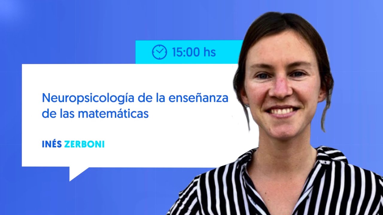 Neuropsicología de la enseñanza de las matemáticas