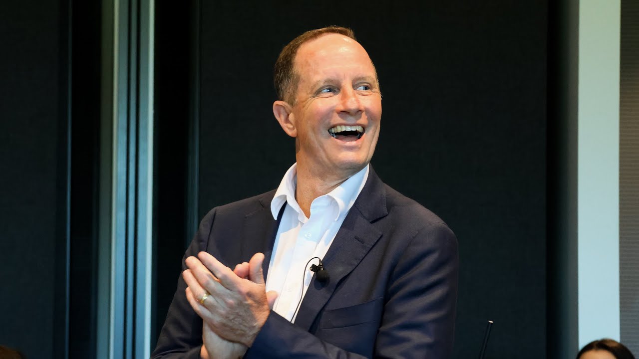 Don Pyke Unpacks the 2026 Fixture
