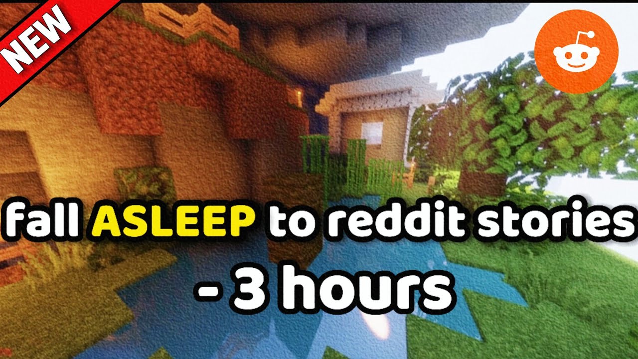 3 Hours of Reddit AITA & Family Drama Stories (Emotional Compilation to Fall Asleep To)