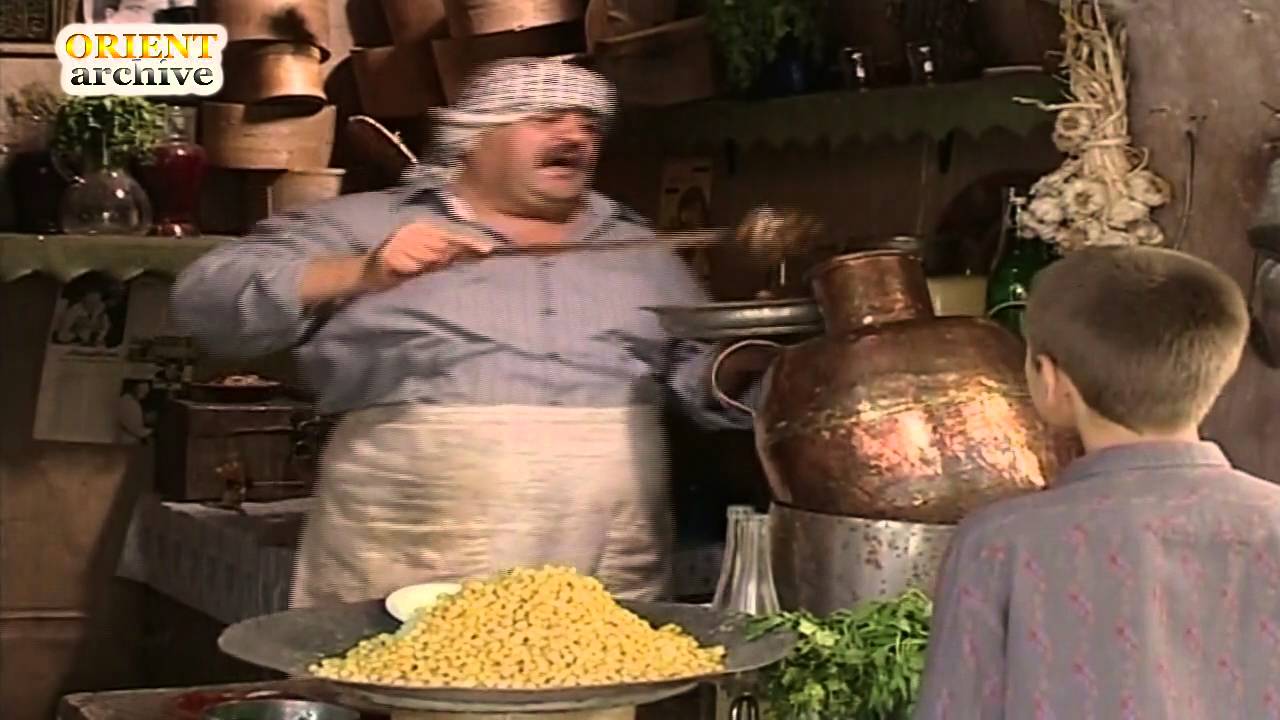 مسلسل تمر حنة الحلقة 10 العاشرة  | Tamr Henneh HD