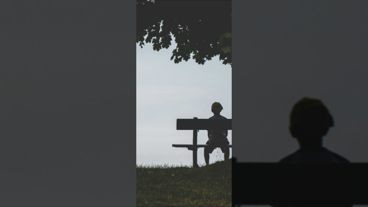 Loneliness – Deep AI Rap | Sad Atmospheric Male Vocals