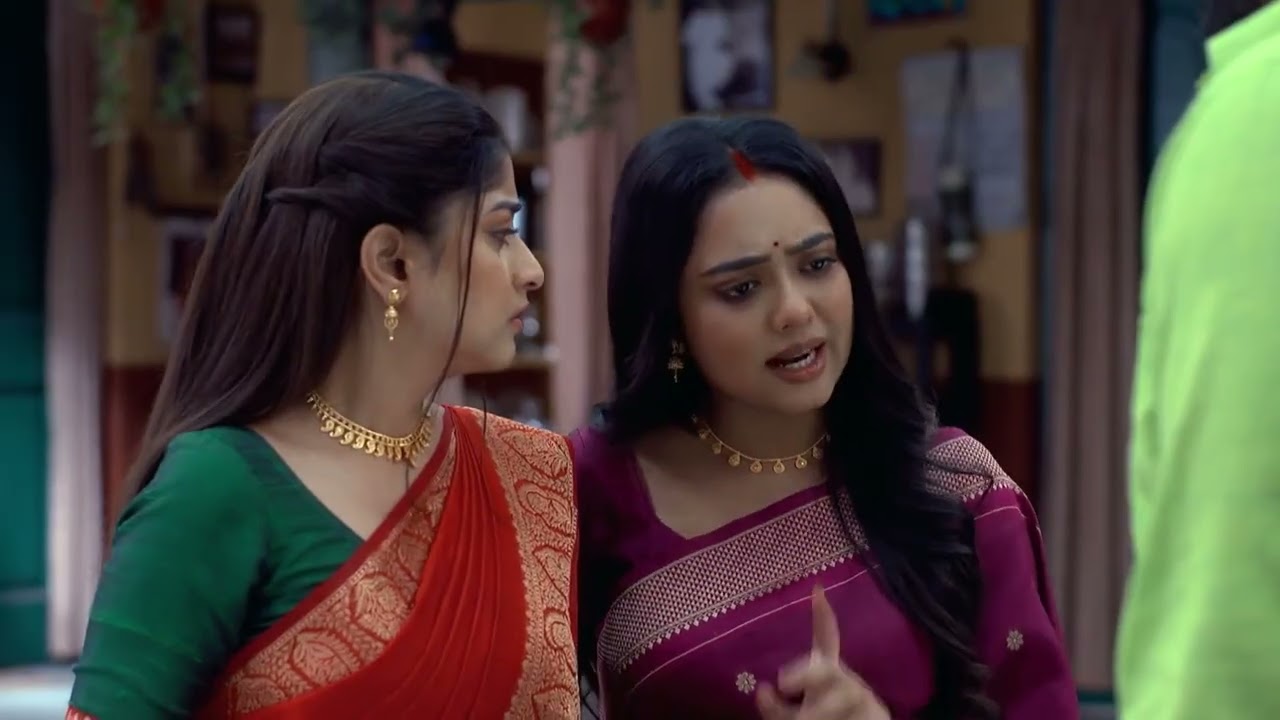Amader Dadamoni | Ep - 193 | Best Scene | Feb 13 2026 | Zee Bangla