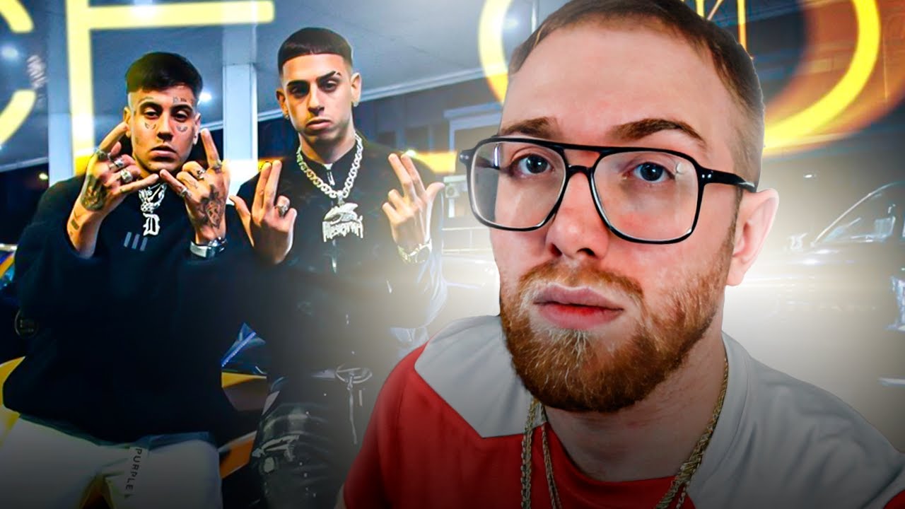 ¿ES UN PALAZO EL NUEVO TEMA DE MESITA FT DUKI?