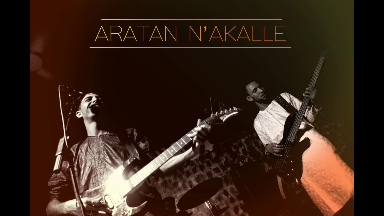ARATAN N'AKALLE