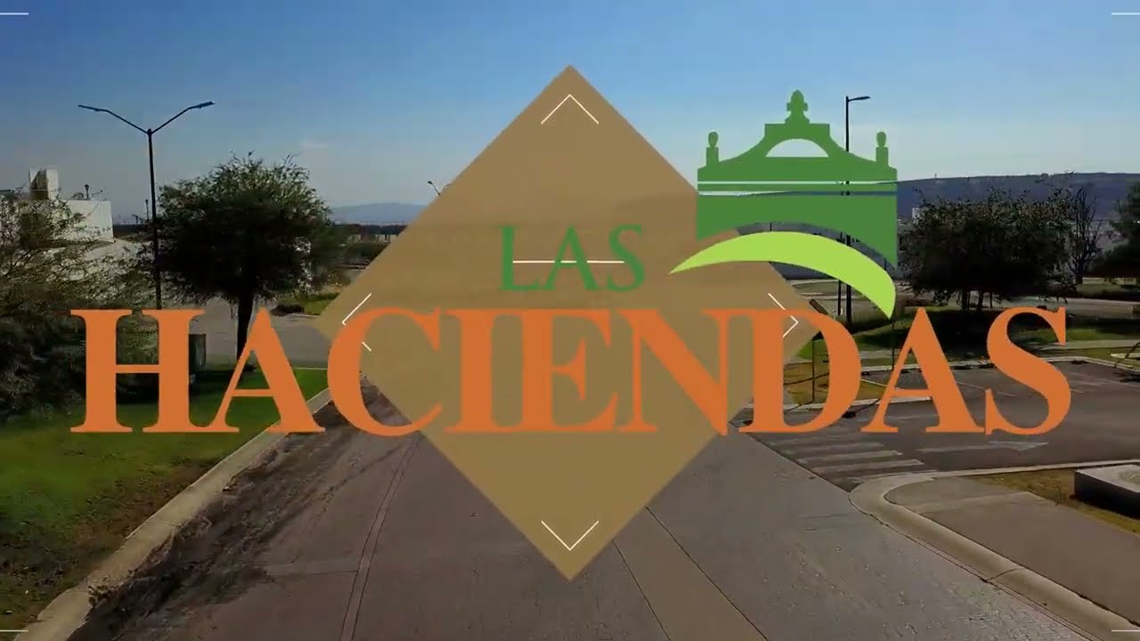 Las haciendas de casas trio en Querétaro