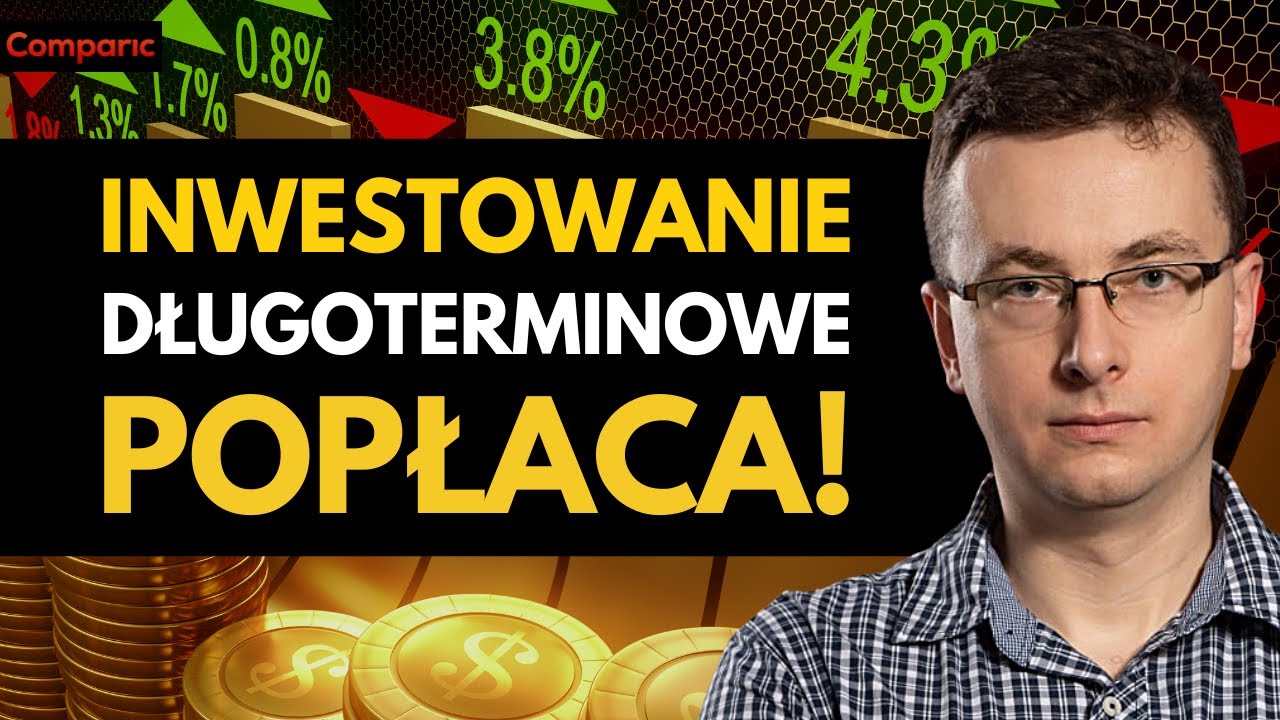 Inwestowanie nie musi być czasochłonne! | Bartek Szyma, Dividend Kingdom