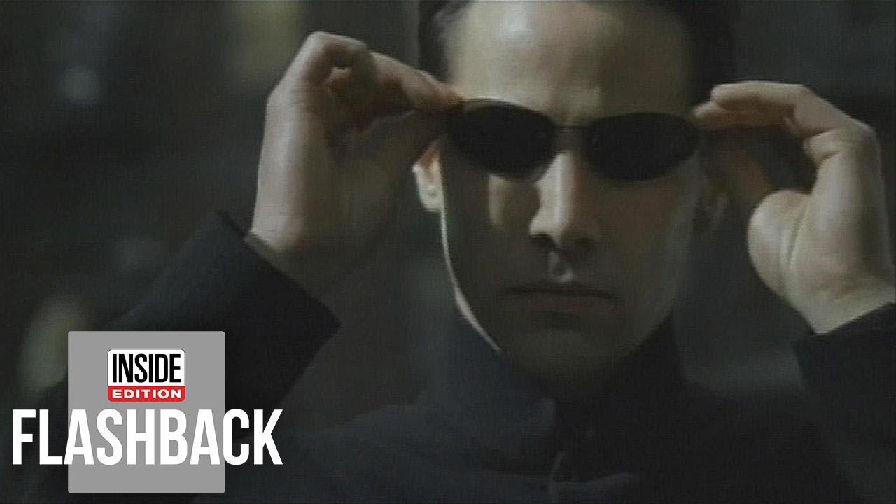 How ‘The Matrix’ Influenced Fashion