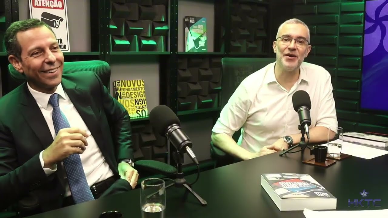 PodComex episódio 1: Reforma Tributária