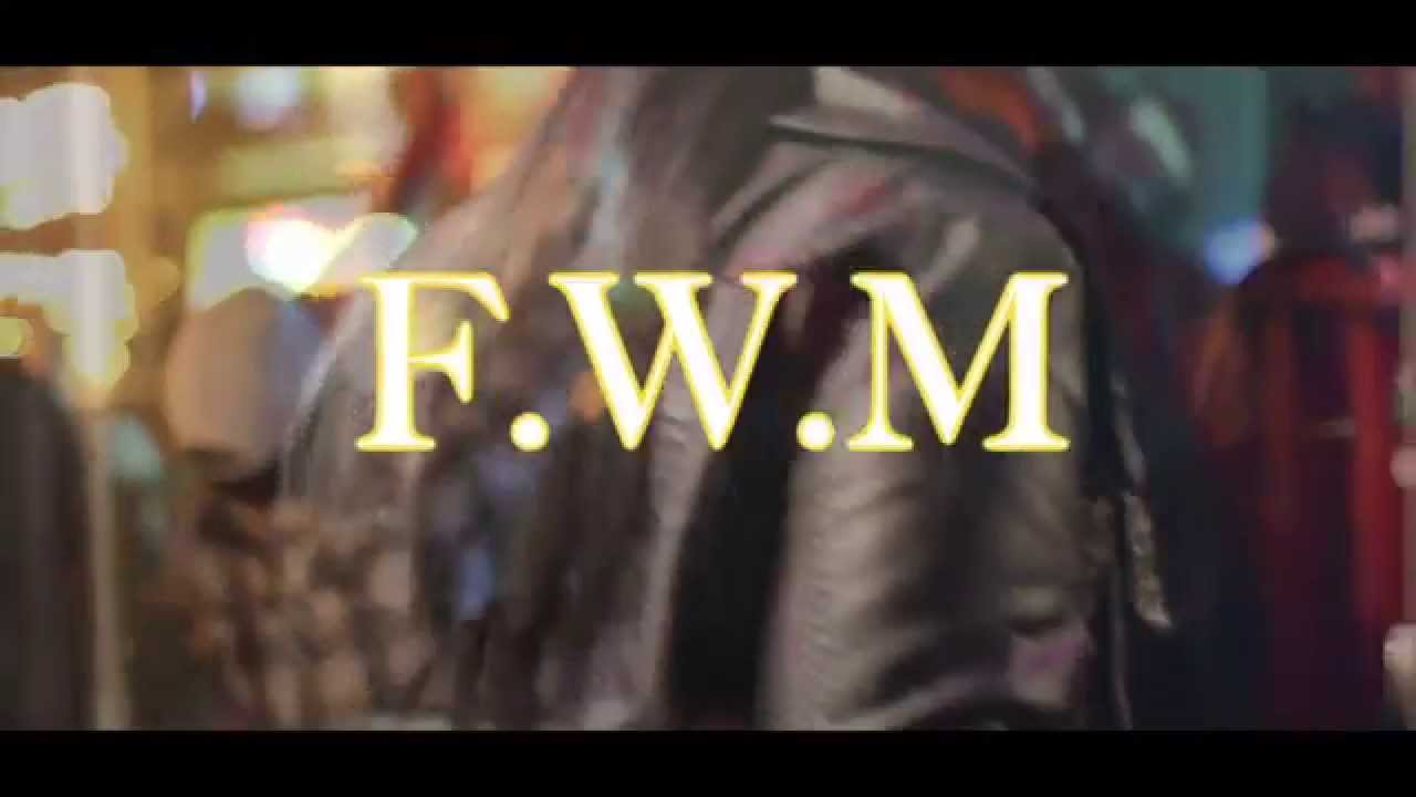 Dalima-UAFWM (BROTHA LYNCH HUNG'S NEWEST ARTIST)