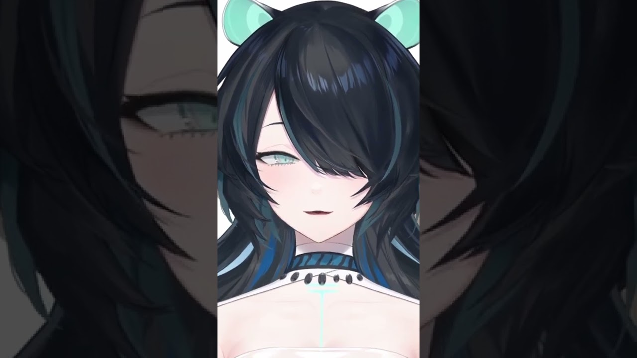 My other eye? 