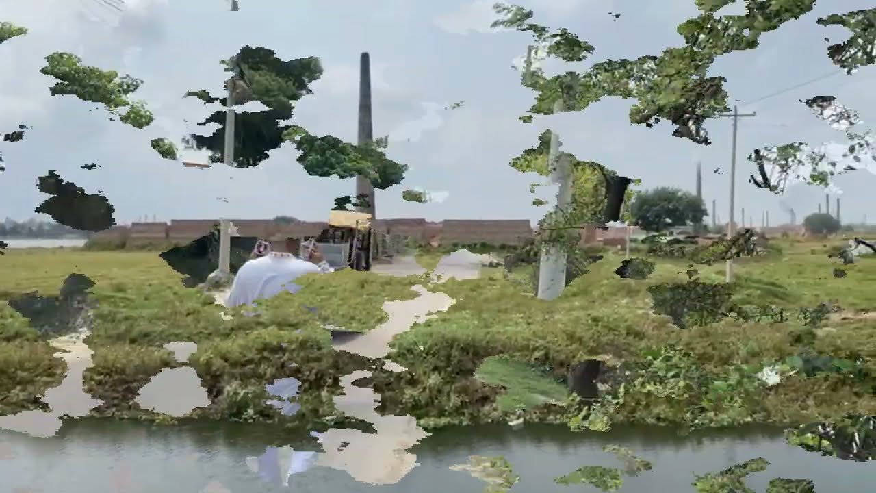 ব্রামণগাউ ১৩০০ শতাংশ জমি বিক্রি হবে, নদী ও স্থল ২ দিকেই রোড আছে কেরানীগঞ্জ ঢাকা || Ph: 01868554048