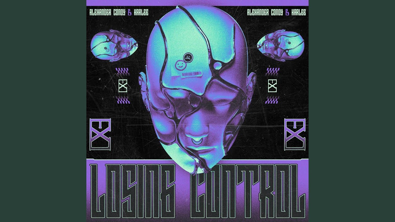 LOSING CONTROL