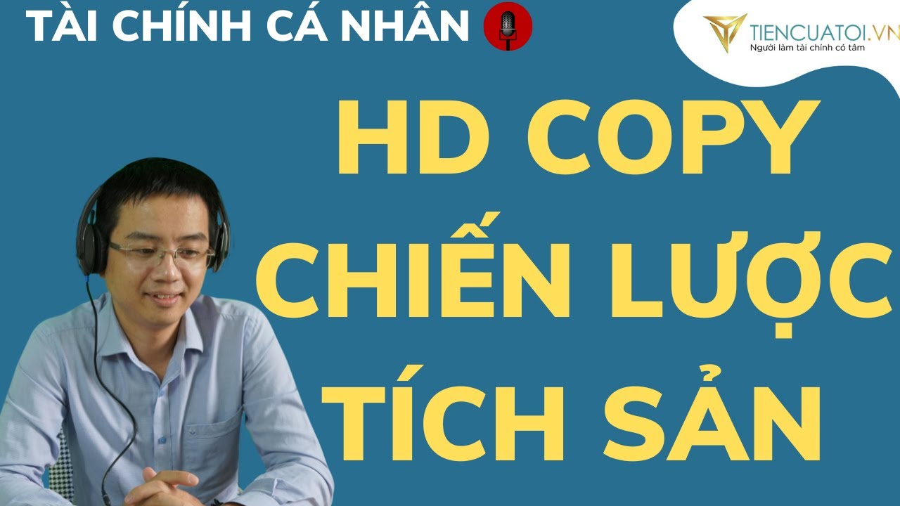 Hướng dẫn tham gia iCopy chiến lược t&iacute;ch sản c&ugrave;ng Trịnh C&ocirc;ng H&ograve;a