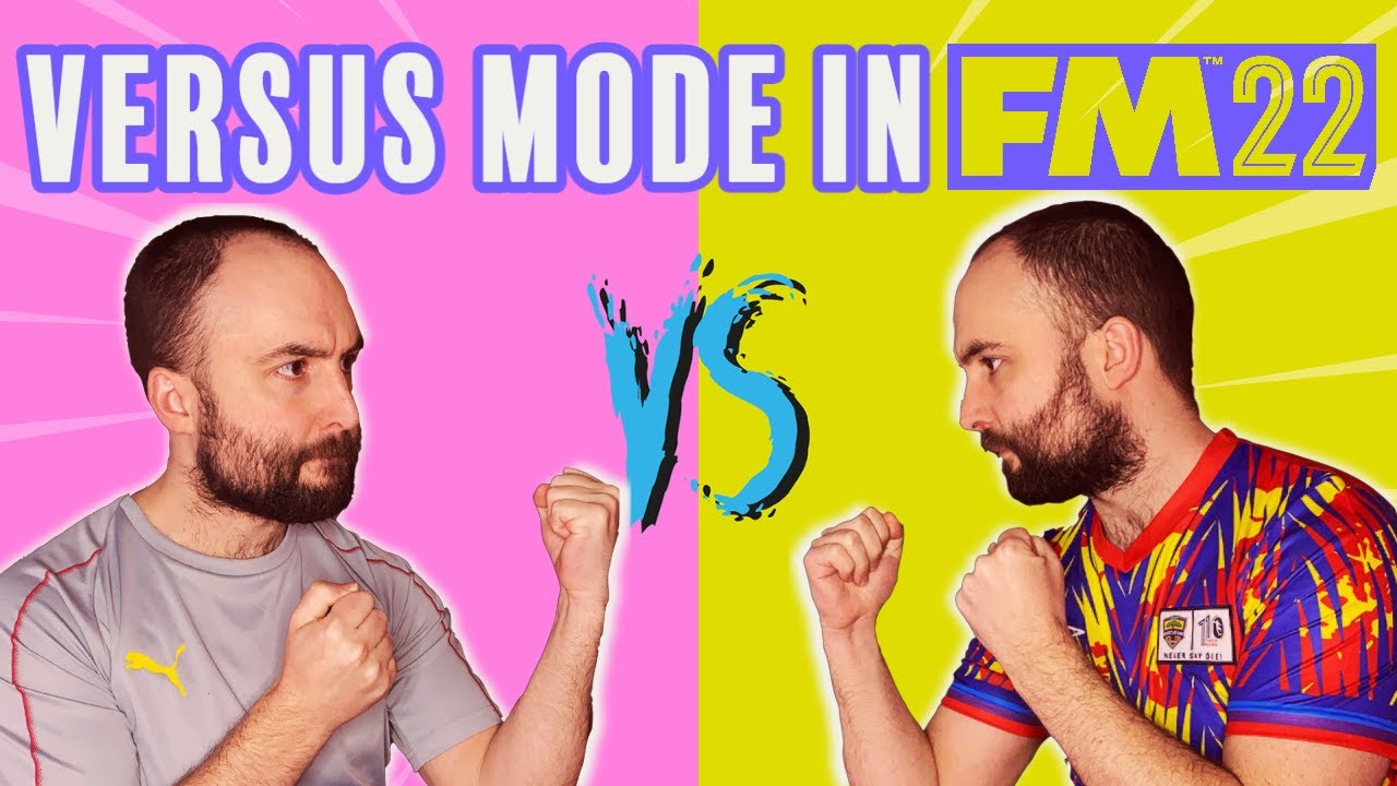 Quick Look at Versus Mode